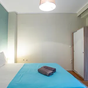 Apartament Houseloft Grand Casa, Salonic