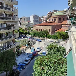 Apartament Cute, Salonic