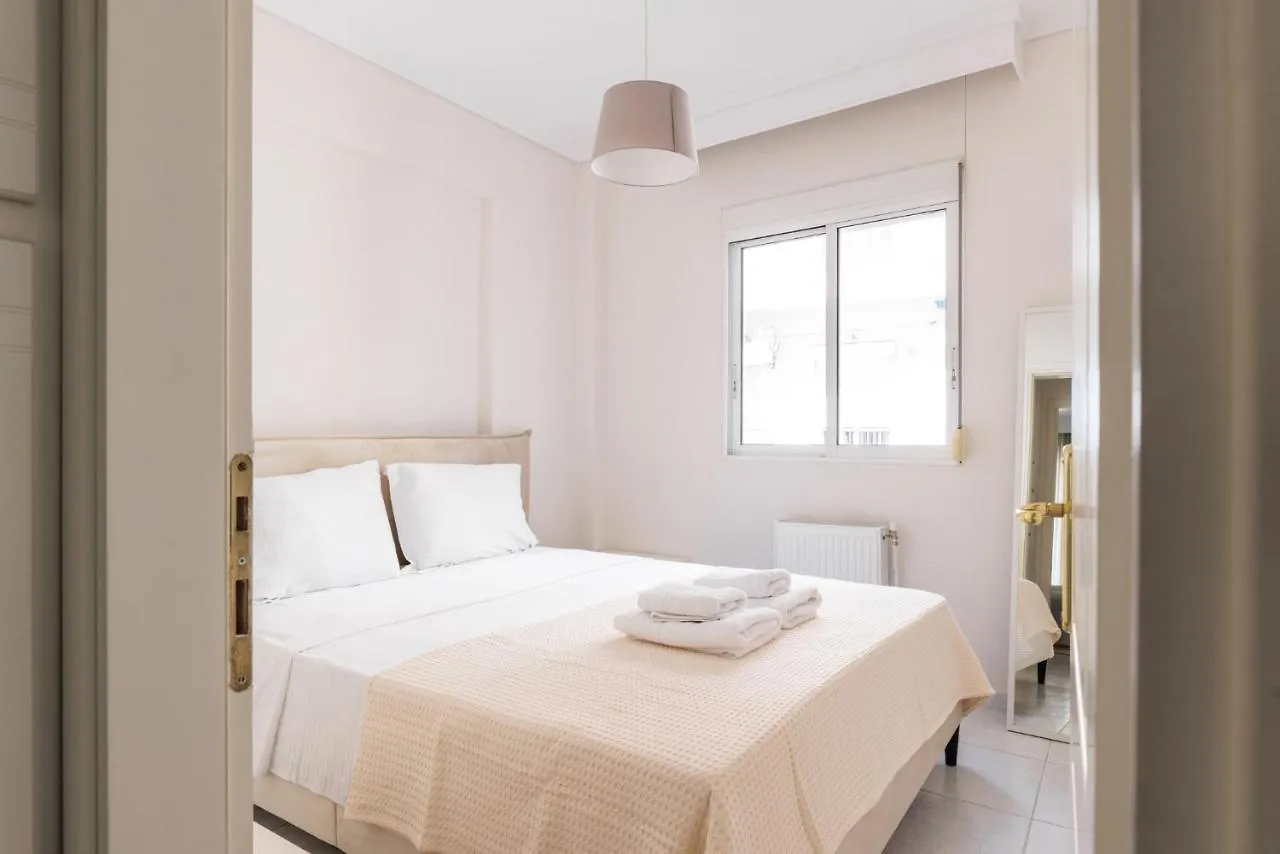 Art Central Suites Θεσσαλονίκη