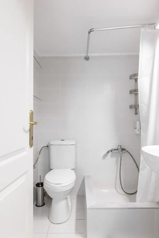 Art Central Suites Θεσσαλονίκη Ελλάδα