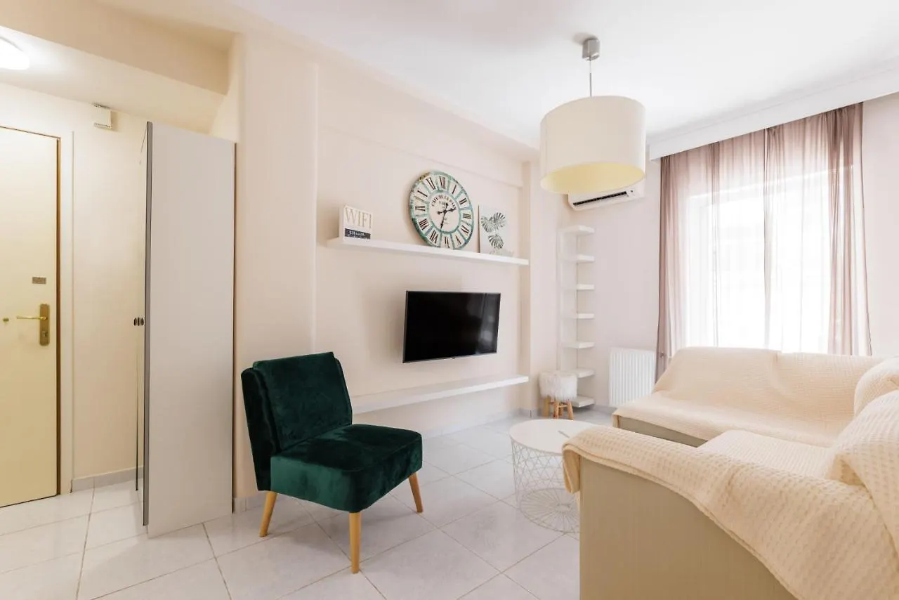 Art Central Suites Θεσσαλονίκη 0*,  Ελλάδα
