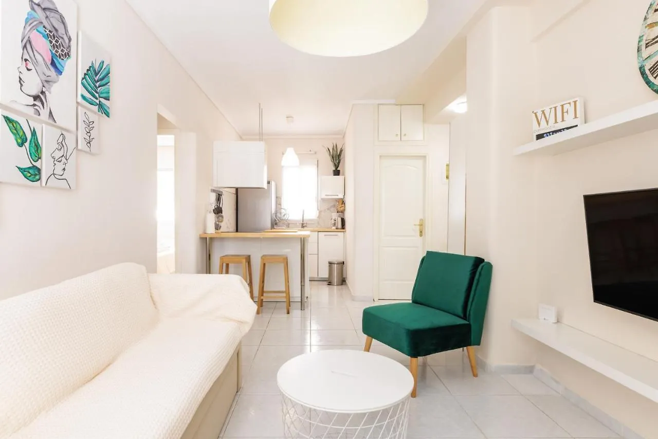 Art Central Suites Θεσσαλονίκη 0*,